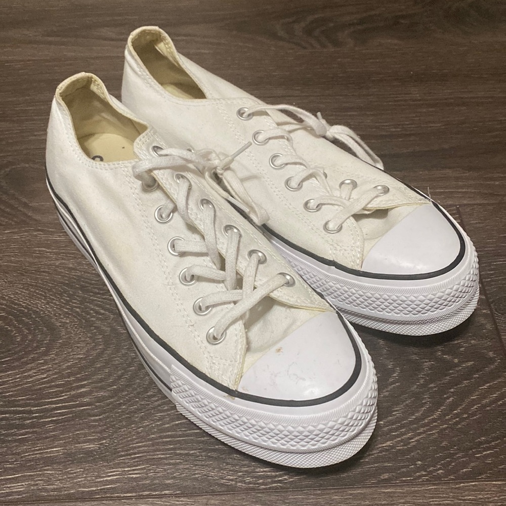 Platform Converse